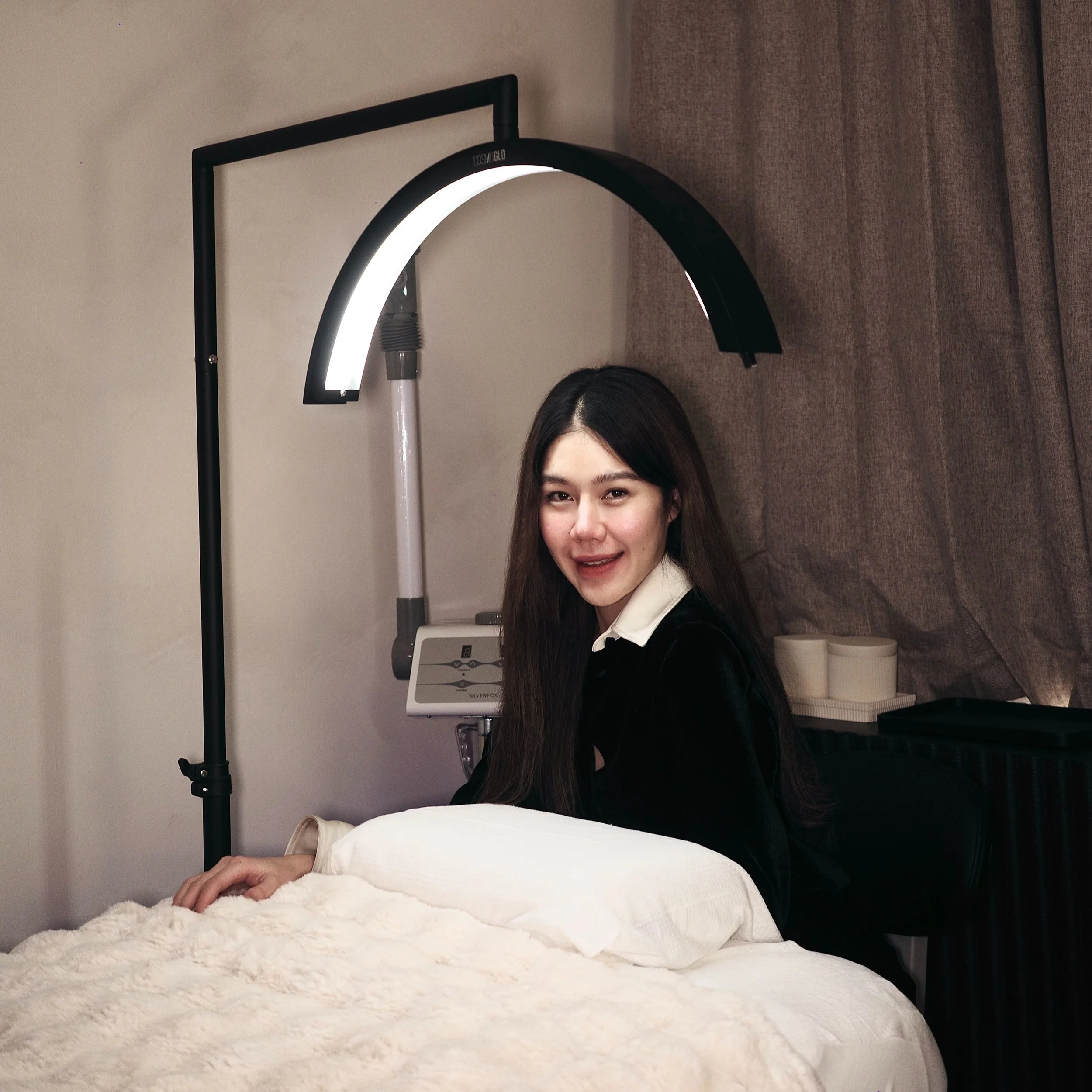 美容液 SUPERJECTION Sea Powder Box Sea Powder — Skin Sculptor Studio